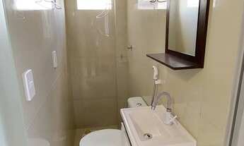 Imagem 6: Aluga em Intermares, apartamento 52 m² com 2 quartos (1 suite); Ótimos acabamentos