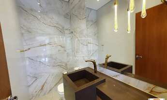 Imagem 5: Casa (térrea em condominio) 3 dormitórios/suite, cozinha planejada, portaria 24 horas, laz