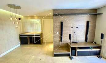 Imagem: Residencial Apartamento em Marília