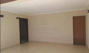 Imagem 4: Casa Padrão em São José do Rio Preto