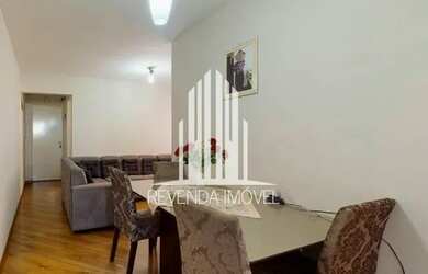 Imagem 4: Apartamento no Condomínio Brás L no Brás com 42m² 2 dormitórios 1 banheiro 1 vaga