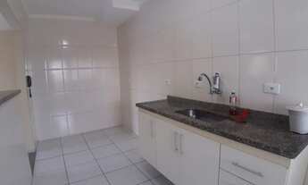 Imagem 7: Apartamento Ótimo com Piscina e Academia, 3 dormitórios para alugar, 85 m² por R$ 2.500/mê