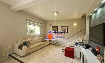 Imagem 2: Casa com 4 dormitórios à venda, 313 m² por R$ 998.000,00 - Pechincha - Rio de Janeiro/RJ