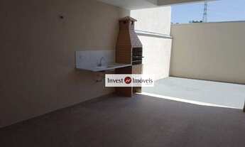 Imagem 6: Casa com 3 dormitórios à venda, 140 m² por R$ 589.000 - Portal dos Pássaros - São José dos