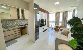 Imagem 4: Apartamento para venda tem 70 metros quadrados com 2 quartos em Praia de Itaparica - Vila