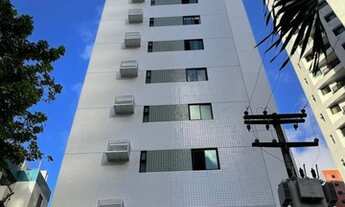 Imagem: APARTAMENTO 3 QUARTOS BAIRRO TORRE(VENDO