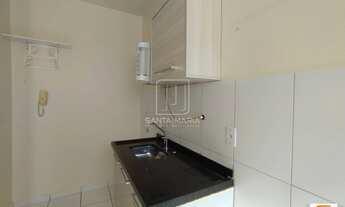 Imagem 4: Apartamento (tipo - padrao) 2 dormitórios, cozinha planejada, portaria 24hs, lazer, em con