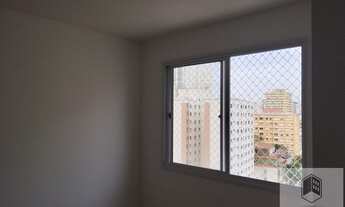 Imagem 2: Apartamento Semi-Novo com dois dormitórios, prédio com lazer