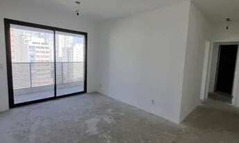 Imagem 1: Apartamento para Venda em São Paulo, Vila Mariana, 2 dormitórios, 2 suítes, 2 banheiros, 1