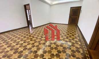 Imagem 3: Apartamento com 3 dormitórios à venda, 190 m² por R$ 900.000,00 - Gonzaga - Santos/SP