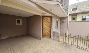 Imagem 3: ALUGUE SEM FIADOR OU COM SEU CARTÃO DE CRÉDITO - SOBRADO EM SANTA FELICIDADE!!