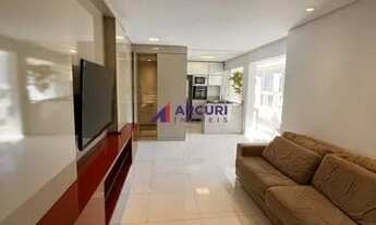 Imagem: Apartamento 02 suítes Vila da Serra (Nova