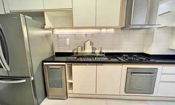 Imagem 6: Apartamento 3 dormitórios para Locação em São Paulo, Bosque da Saúde, 3 dormitórios, 1 suí