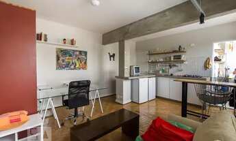 Imagem 5: Apartamento para Aluguel - Vila Olímpia, 1 Quarto, 44 m2