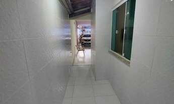 Imagem 2: Casa em Rua Pública na Coroa do Meio