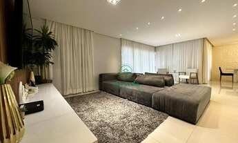 Imagem 4: Apartamento com 3 dormitórios à venda, 182 m² por R$ 1.855.000,00 - Vila Rosália - Guarulh