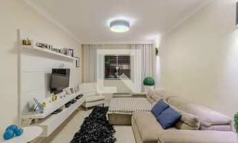 Imagem 2: Casa para Aluguel - Bosque da Saúde, 3 Quartos, 149 m2