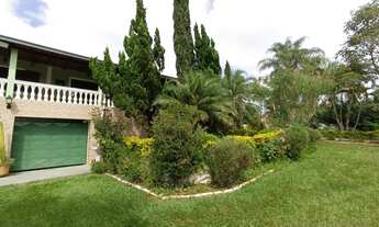 Imagem 5: LINDA CHÁCARA COM ÓTIMA LOCALIZAÇÃO NO PORTAL DE PIRAPORA - SALTO DE PIRAPORA/SP Área Terr