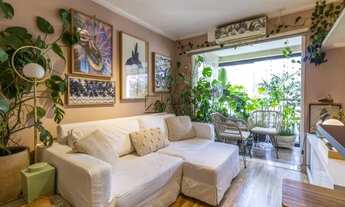 Imagem 5: Apartamento Locação Jardim Paulista 60 m² 2 Dormitórios