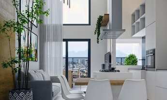 Imagem 2: Excelente lançamento de 1 qto para investimento em Itaparica Ed. Ilhas de Kiribati Cód: 20