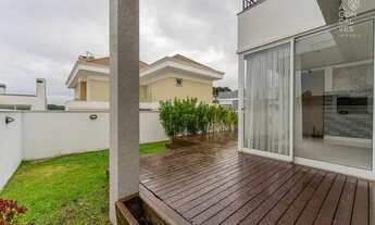 Imagem 6: Casa com 3 suítes + estar intimo para locação, 250 m² de área privativa em condomínio Club