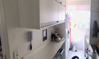 Imagem 7: Apartamento à venda no Jardim Amazonas - Campinas