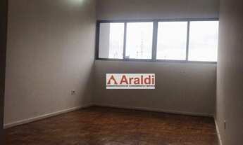 Imagem 5: Apartamento com 1 dormitório, 40 m² - venda por R$ 380.000,00 ou aluguel por R$ 1.799,00/m