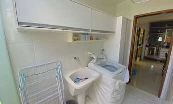 Imagem 7: Casa dendro cond. fechado, 2 pavimentos, 3 quartos, 1 suíte, 280m2