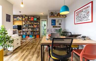 Imagem 2: TCAPS 40 Apto 601471003-70