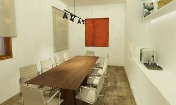 Imagem 4: SAO PAULO - Casa comercial - ALTO DE PINHEIROS