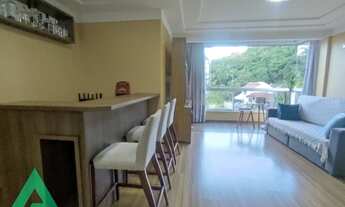 Imagem 2: Ótimo apartamento mobiliado para locação, no Bairro Bom Retiro!