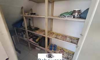 Imagem 6: Sobrado 2 Quartos Santos - SP - Aparecida