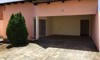 Imagem: Setor Garavelo - Aparecida de Goiânia