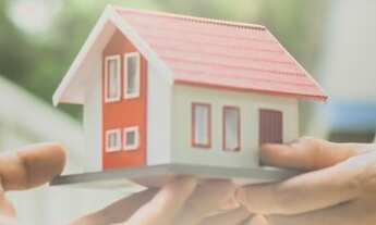 Imagem: Apartamento térreo 1 dormitório com pátio