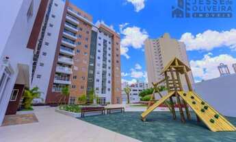 Imagem: Curitiba - Apartamento Padrão - Mercês