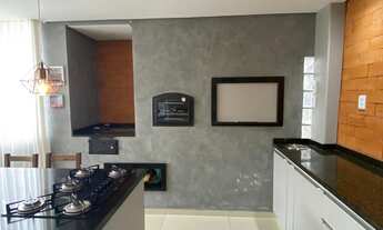 Imagem 6: Casa Jardim do Sol