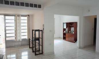 Imagem 7: Casa 5 dorm, 1 suite e 3 vagas de garagem em Cidade Domitila - São Paulo