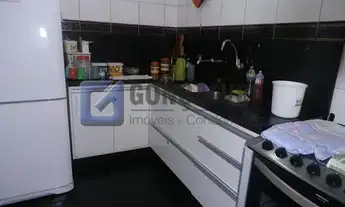 Imagem 4: SAO BERNARDO DO CAMPO - Residential / Sobrado - PLANALTO