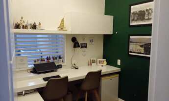 Imagem 13: Apartamento para venda com 80 metros quadrados com 2 quartos em Barra - Salvador - BA