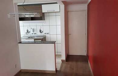 Imagem 2: Apartamento horto do ipê