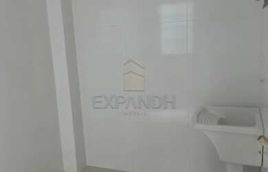 Imagem 6: Casa Padrão em Sertãozinho