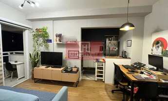 Imagem 4: Apartamento à venda no bairro República - São Paulo/SP, Zona Central