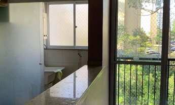 Imagem 6: Apartamento com 2 dormitórios à venda, 47 m² por R$ 260.000,00 - São Lucas - São Paulo/SP