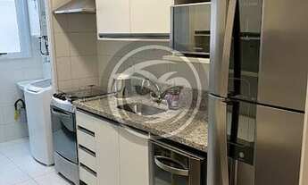 Imagem 5: Apartamento semi-mobiliado para locação Monte Carlo - Alphaville