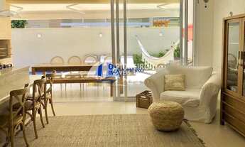 Imagem: Casa de Condomínio com 4 dorms, Juquehy