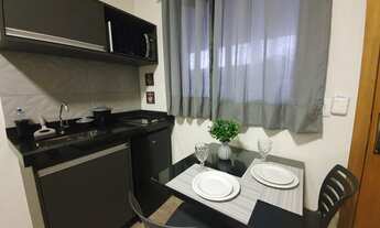 Imagem 6: Apartamento mobiliado em Fernandópolis