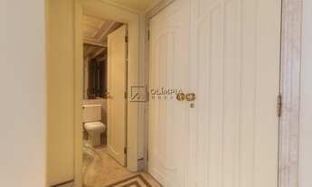 Imagem 5: Apartamento Venda 3 Dormitórios - 258 m² Cerqueira César