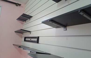 Imagem 5: Ap finamente mobiliado em frente Condor na rua João Alencar Guimarães 2121