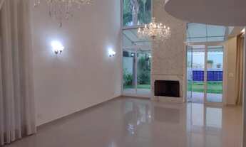 Imagem 6: Casa em Condomínio para Locação em Barueri, Alphaville Conde II, 4 dormitórios, 2 suítes