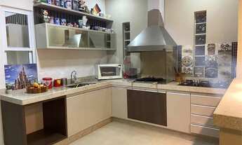 Imagem 6: Linda casa para venda em Indaiatuba/SP - Residencial Vila Paradiso